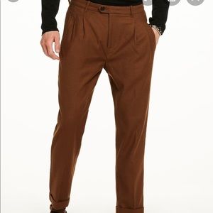 NWT Scotch & Soda Men's Dress Pants
